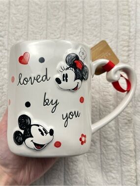 Rae Dunn Mug